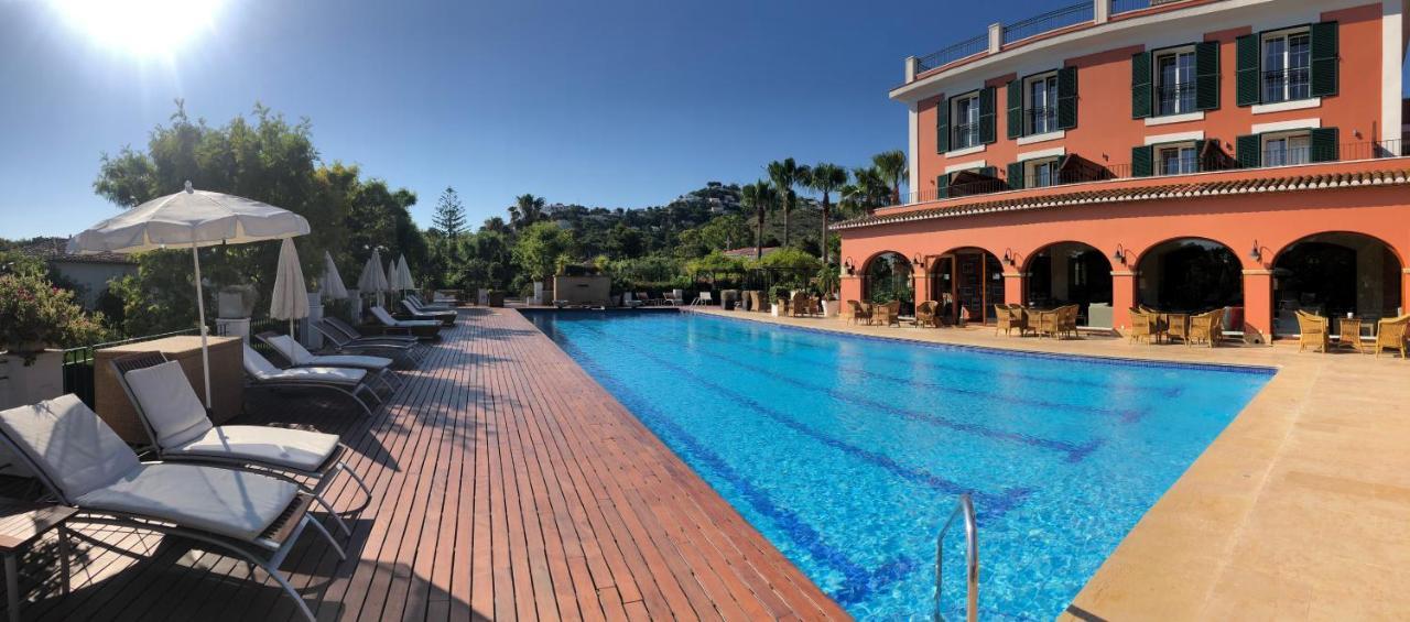 Hotel Mr Les Rotes Дения Экстерьер фото