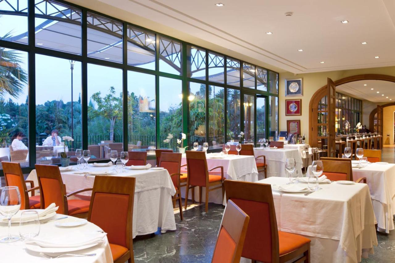 Hotel Mr Les Rotes Дения Экстерьер фото